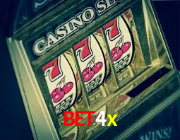bet4x.com