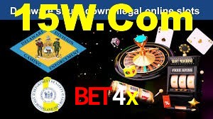 bet4x app