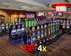 A Experiência Imersiva dos Cassinos Ao Vivo no bet4x