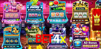 bet4x