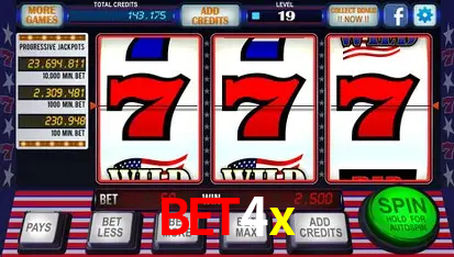 Descubra o Programa VIP da bet4x: Vantagens Exclusivas para Jogadores