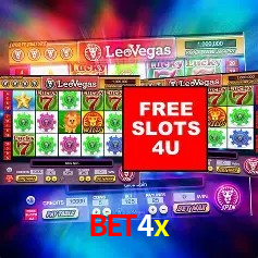 A Emoção da Loteria na bet4x: Uma Chance de Mudança de Vida
