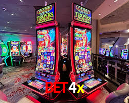bet4x app