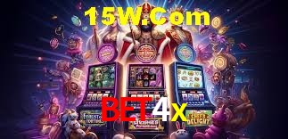 VIP Casino bet4x