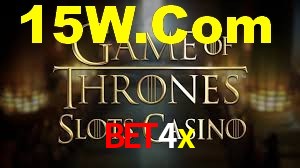 bet4x - Plataforma App Cassino - bet4x.com