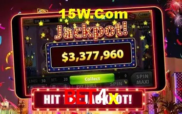 A Popularidade dos Caça-Níqueis no bet4x