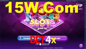 Sinta a adrenalina dos jogos de cassino com bet4x