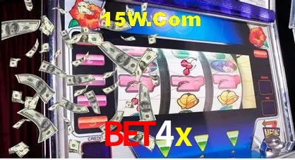 A Popularidade dos Caça-Níqueis no bet4x