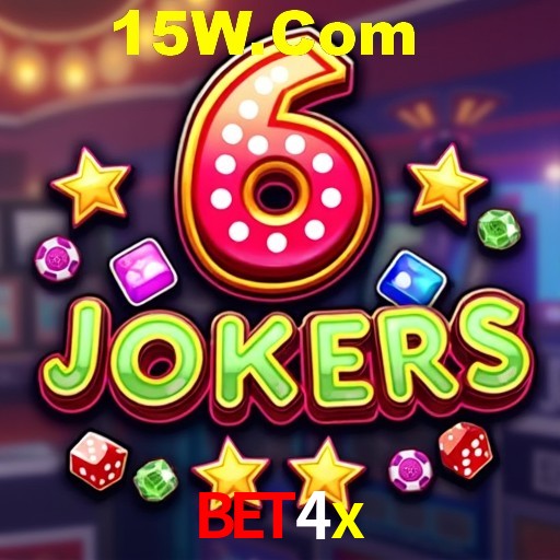 Provedores de Jogos bet4x