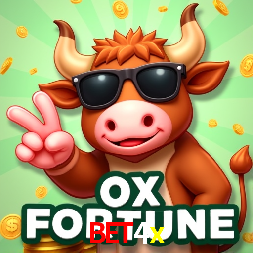 cassino bet4x